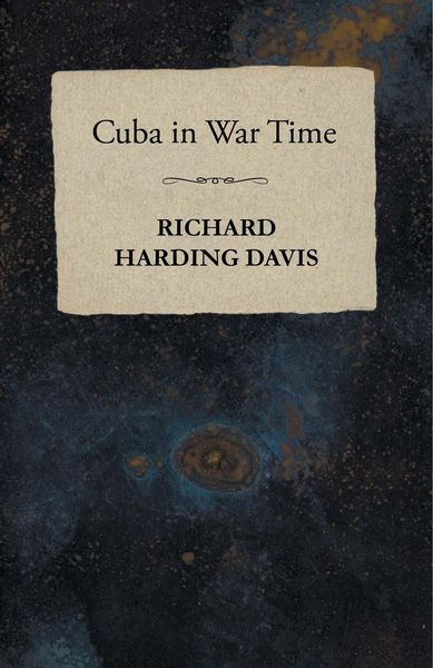 Produktbild: Cuba in War Time