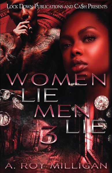 Produktbild: Women Lie Men Lie 3