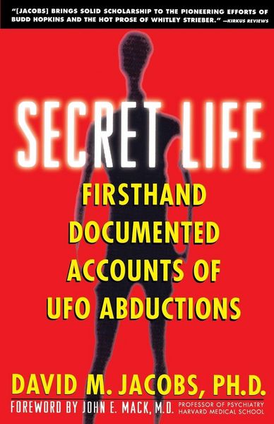 Produktbild: Secret Life