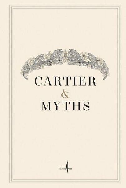 Produktbild: Cartier & Myths