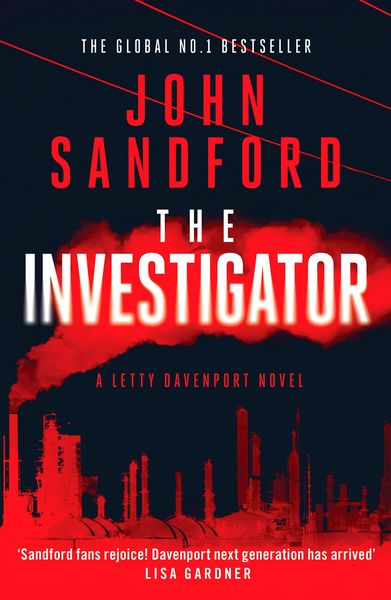 Produktbild: The Investigator