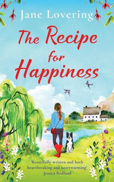 Produktbild: The Recipe for Happiness