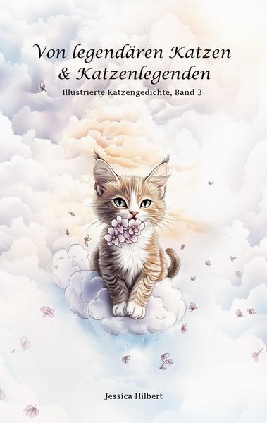Produktbild: Von legend&auml;ren Katzen & Katzenlegenden