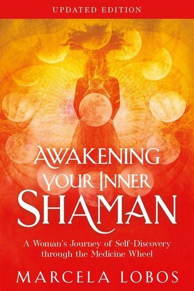 Produktbild: Awakening Your Inner Shaman (Updated Edition)