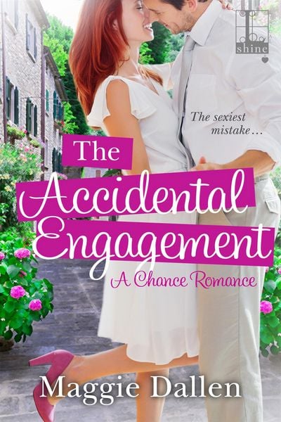 Produktbild: The Accidental Engagement
