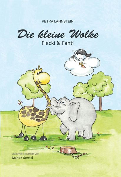 Produktbild: Flecki und Fanti