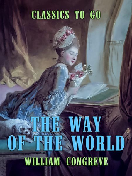Produktbild: The Way of the World