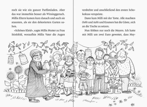 Produktbild: Kuddel und Muddel
