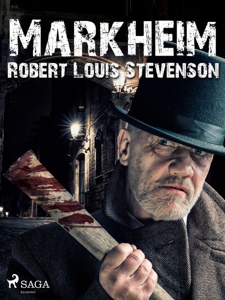 Produktbild: Markheim