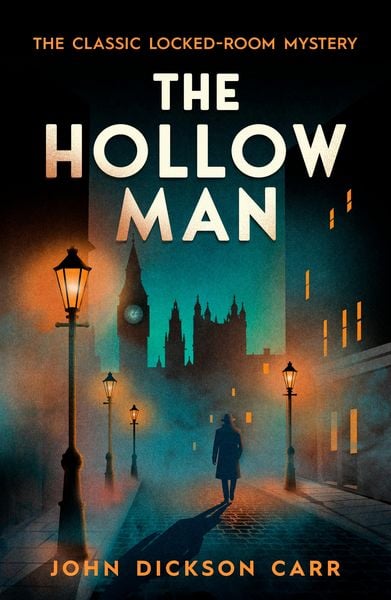 Produktbild: The Hollow Man