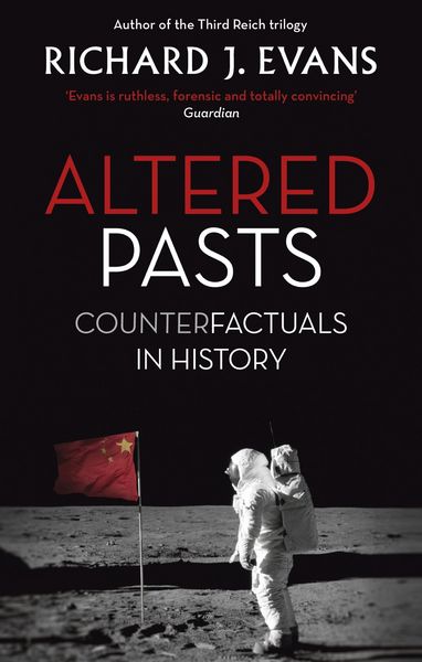 Produktbild: Altered Pasts