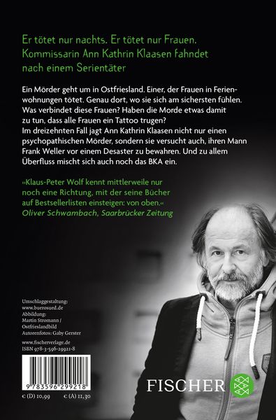 Produktbild: Ostfriesennacht