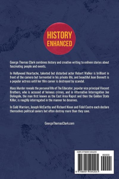 Produktbild: History Enhanced