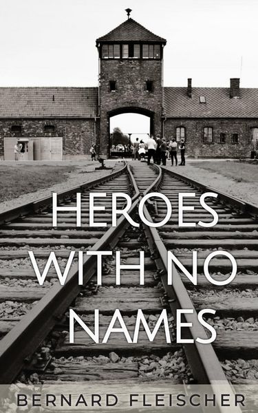 Produktbild: Heroes With No Names