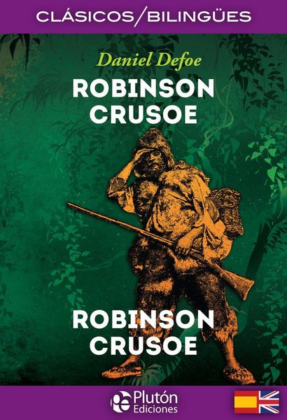 Produktbild: Robinson Crusoe