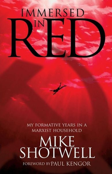 Produktbild: Immersed In Red