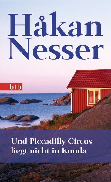 Produktbild: Und Piccadilly Circus liegt nicht in Kumla