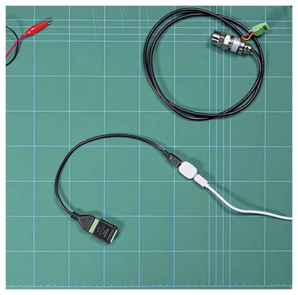 Produktbild: Shelly The Pill Adapter
