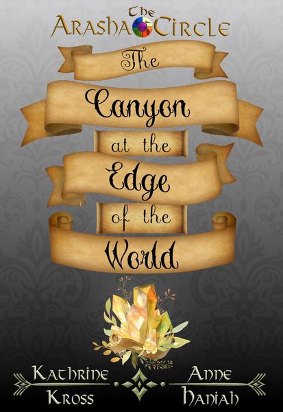 Produktbild: The Canyon at the Edge of the World