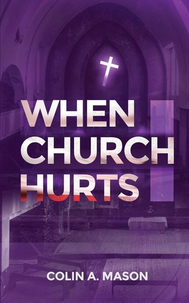 Produktbild: When Church Hurts