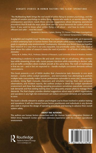Produktbild: The Multitasking Myth