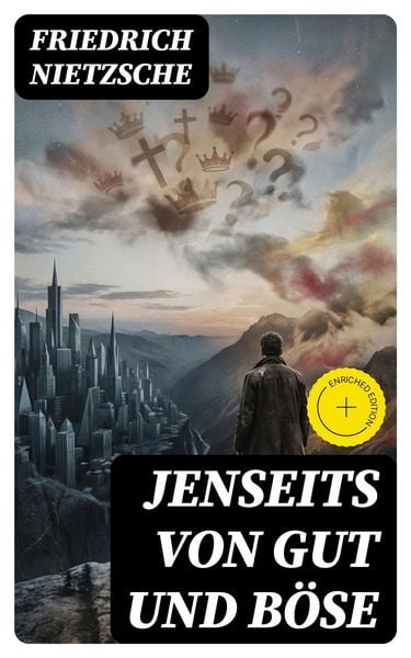 Produktbild: Jenseits von Gut und B&ouml;se