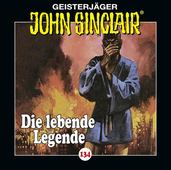 Die lebende Legende. Teil 1 von 2 - Jason Dark, Download, 9783838789774