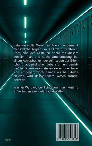 Produktbild: Weltenriss