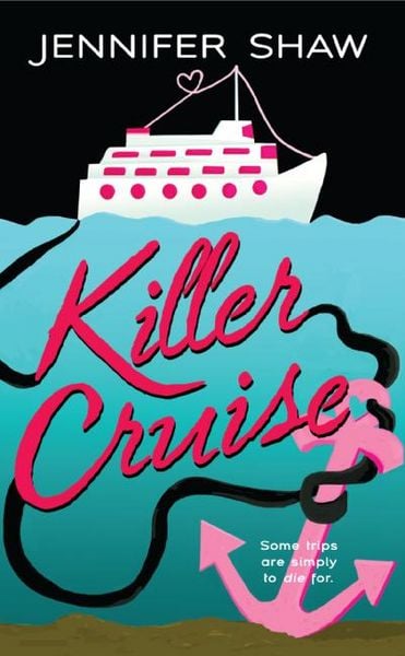 Produktbild: Killer Cruise