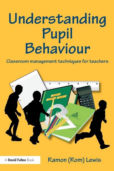Produktbild: Understanding Pupil Behaviour