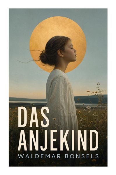 Produktbild: Das Anjekind