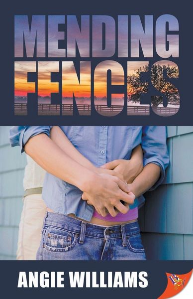 Produktbild: Mending Fences