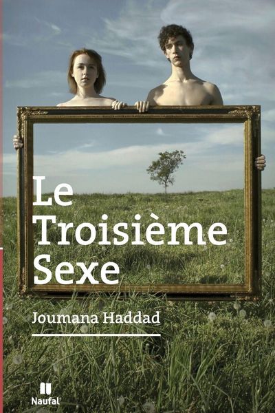 Produktbild: Le Troisieme Sexe