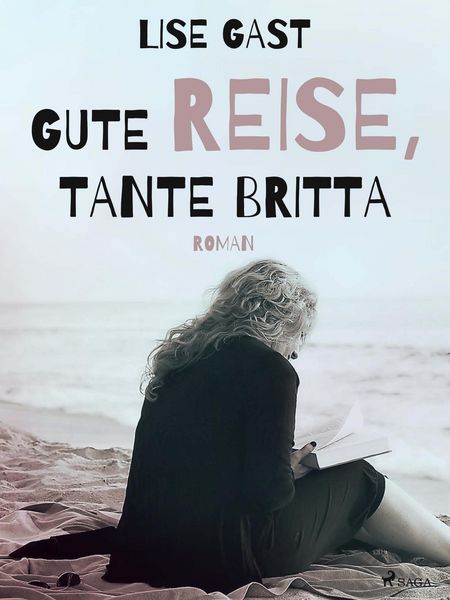 Produktbild: Gute Reise, Tante Britta