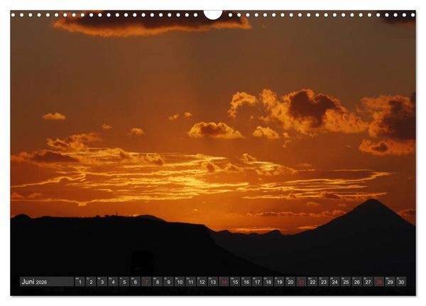Produktbild: Kreta - Paradies an der Wiege Europas (Wandkalender 2026 DIN A3 quer), CALVENDO Monatskalender