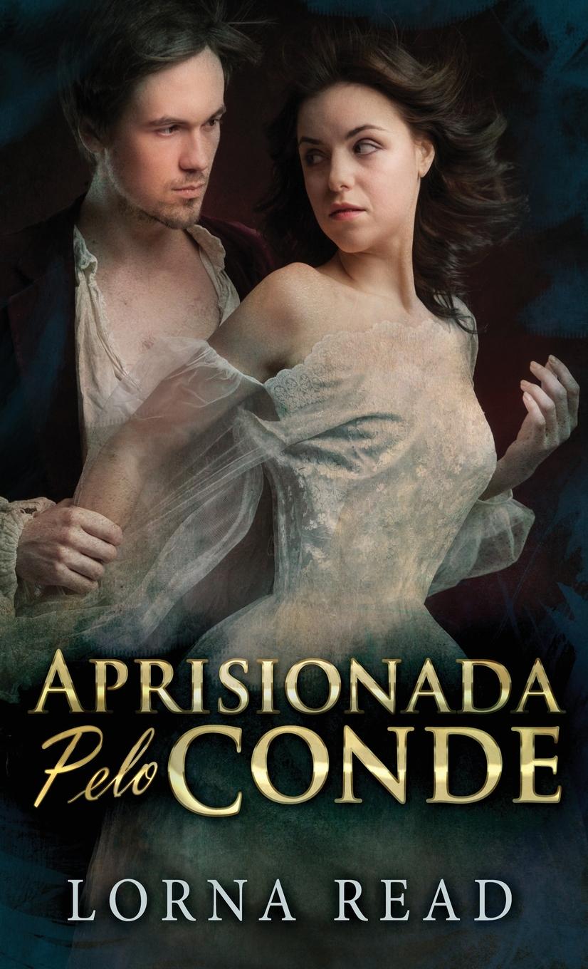 Produktbild: Aprisionada Pelo Conde