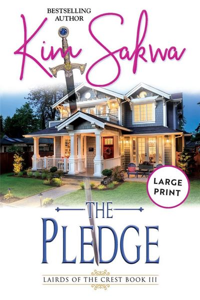 Produktbild: The Pledge