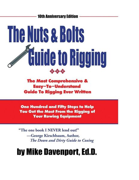 Produktbild: Nuts and Bolts Guide To Rigging