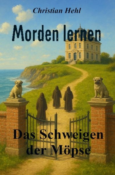 Produktbild: Morden lernen / Morden lernen - Das Schweigen der M&ouml;pse