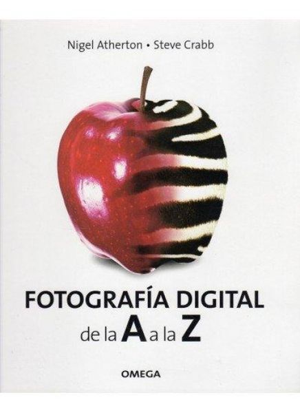 Produktbild: Fotograf&iacute;a digital de la A a la Z