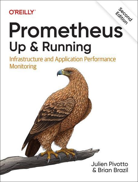 Produktbild: Prometheus: Up & Running