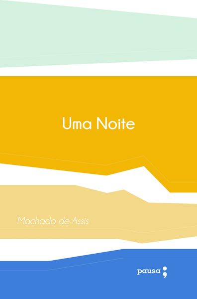Produktbild: Uma noite