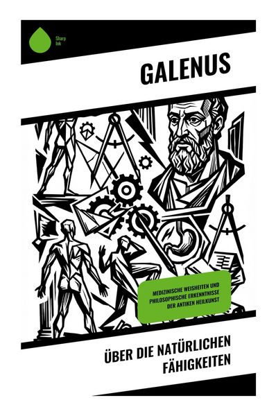 Produktbild: &Uuml;ber die nat&uuml;rlichen F&auml;higkeiten