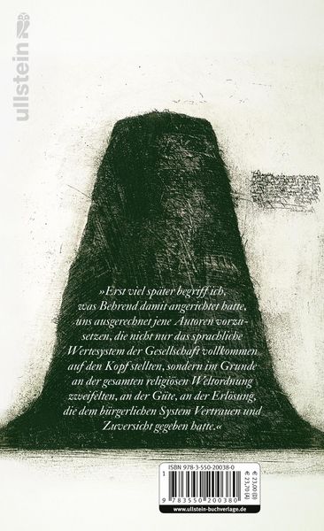 Produktbild: Der Mangel