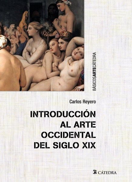 Produktbild: Introducci&oacute;n al arte occidental del siglo XIX