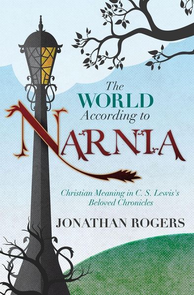 Produktbild: The World According to Narnia
