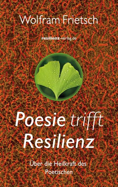Produktbild: Poesie trifft Resilienz