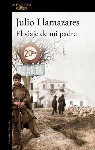 Produktbild: El Viaje de Mi Padre / My Father's Journey