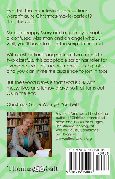 Produktbild: Christmas Gone Worng!