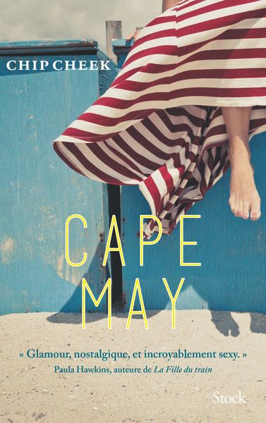 Produktbild: Cape May